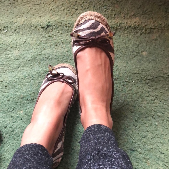 Michael Kors flats - Picture 4 of 5